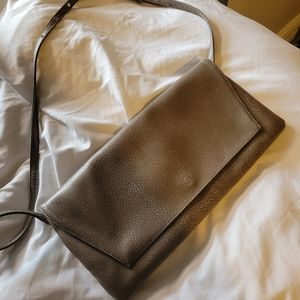 Grey Matt & Nat Purse